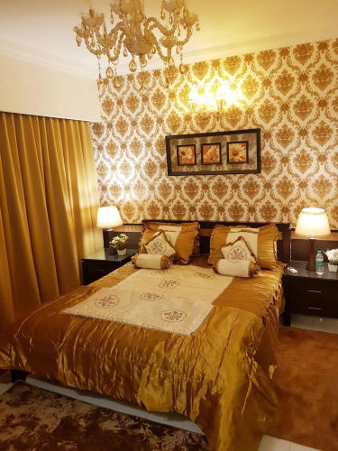 Luxury stay at Rivera
