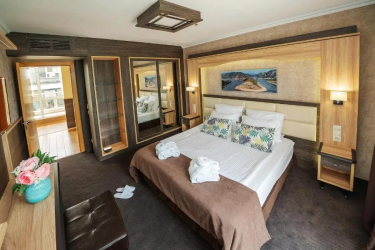 Family Apartment