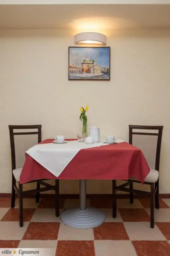 Villa Cynamon