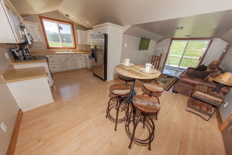 Star Valley Lodge