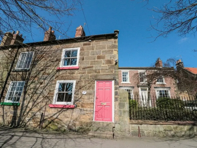Cottage