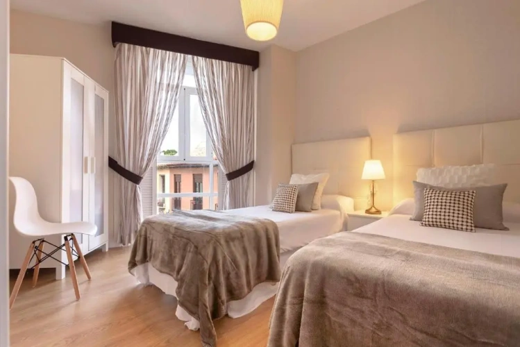Superior Apartment