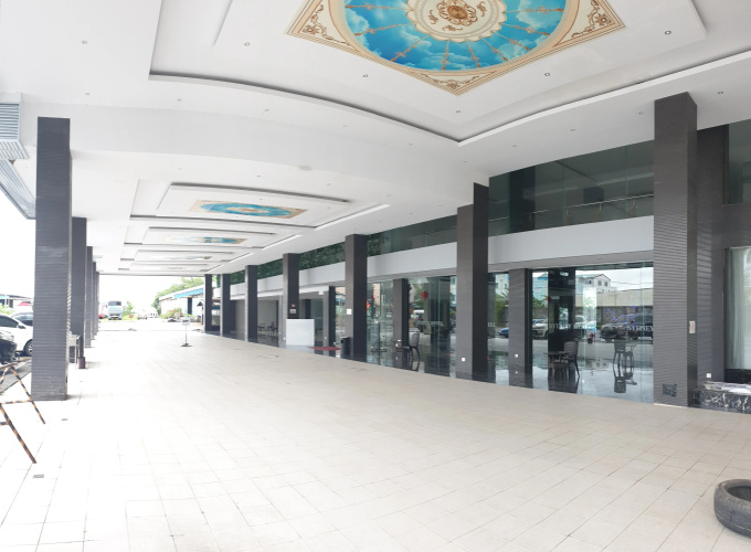Grand Sydney Hotel Batam