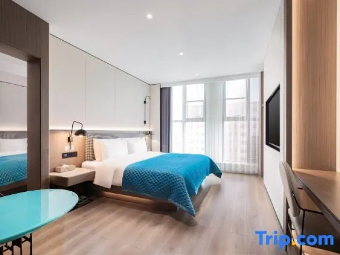 2 Bedrooms Deluxe Suite