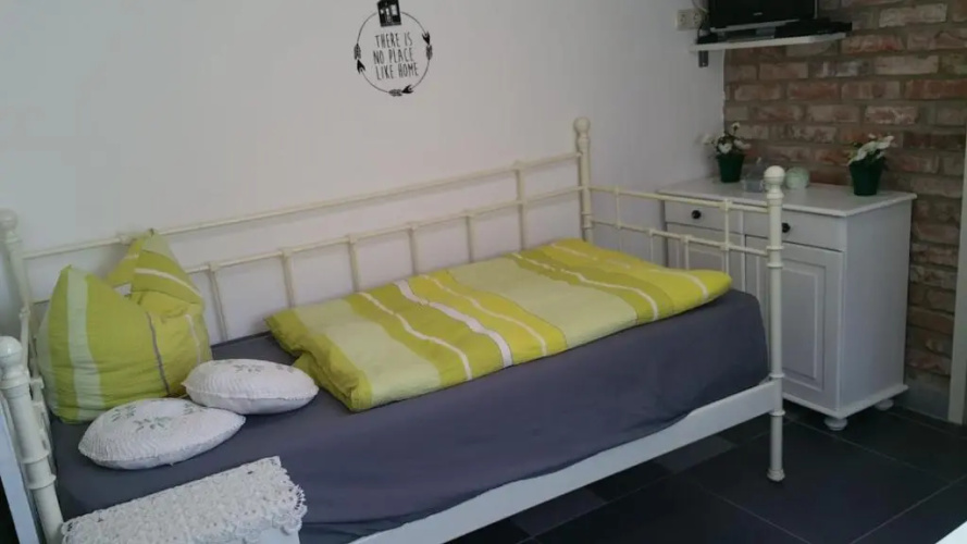 Apartment Sylvia