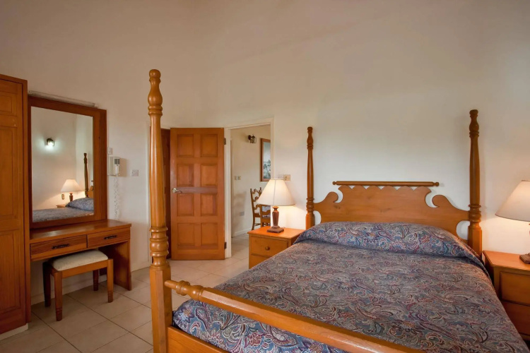 Villa Beach Cottages