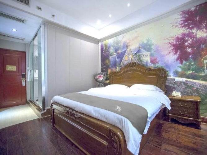 Hongjing Hotel