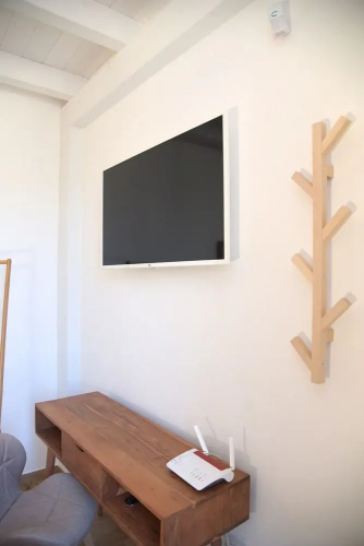 Serenity Rooms