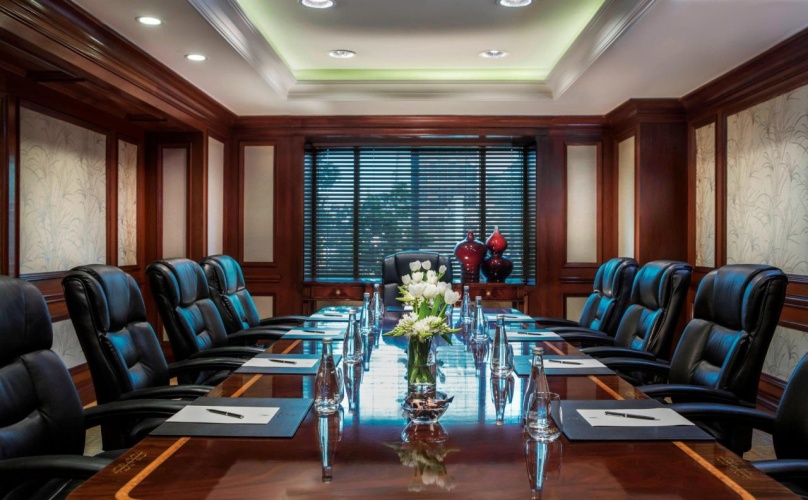 The Ritz-Carlton Santiago photo 29