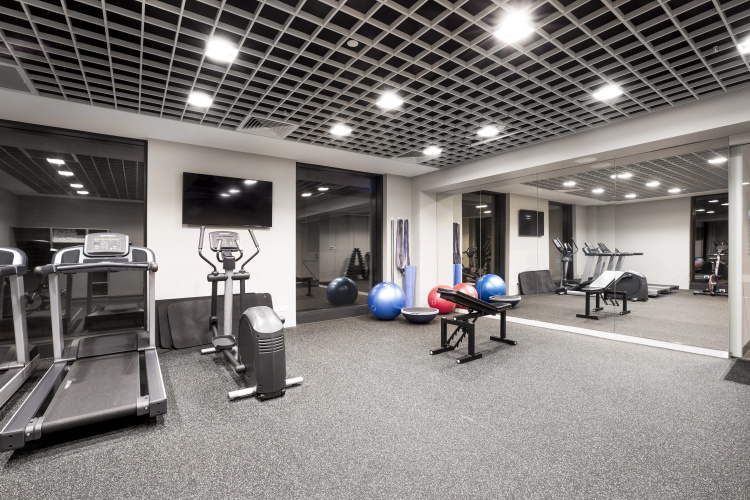 Holiday Inn & Suites Geelong photo 20