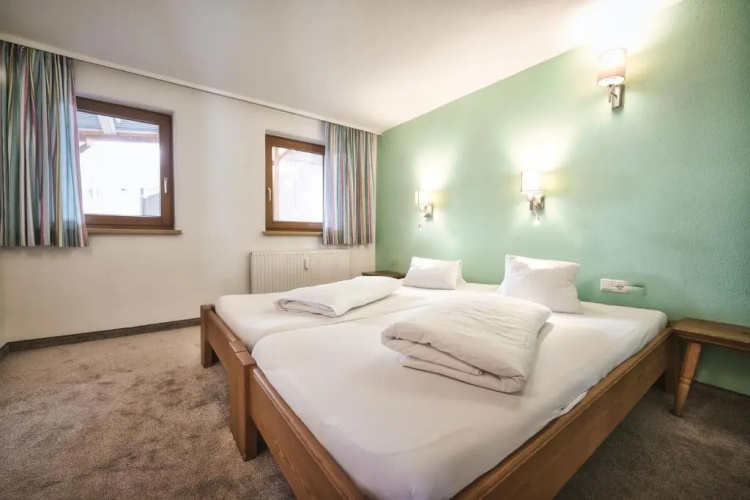 Basur - das Schihotel am Arlberg