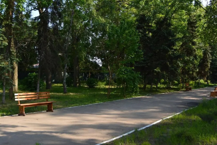 Green campus
