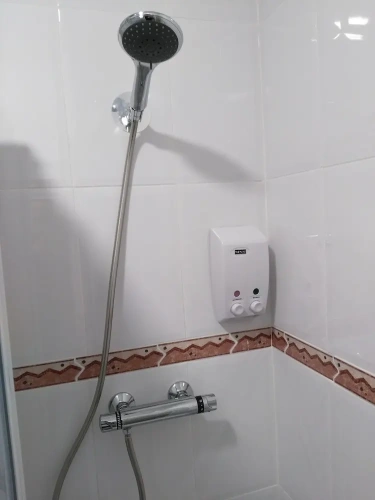 3 Bedrooms Apartment