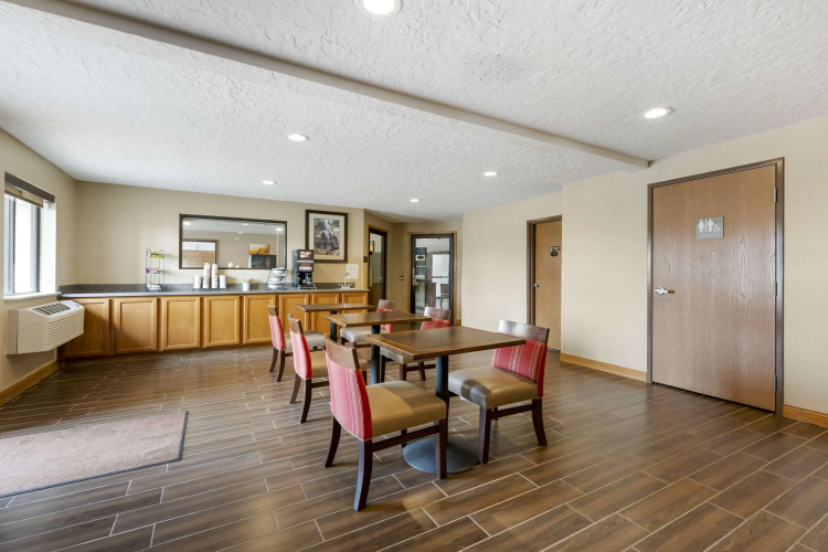 Comfort Inn Lexington