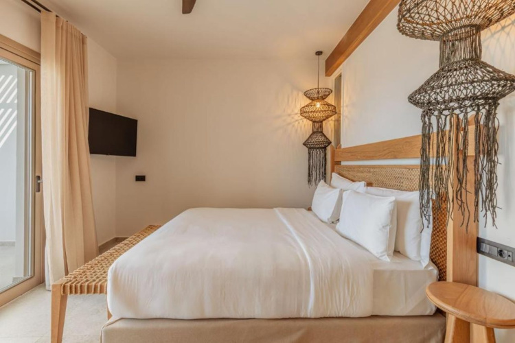 Aelo Mykonos hotel