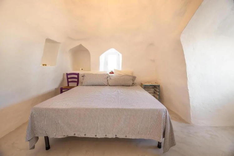 Trullo Monia