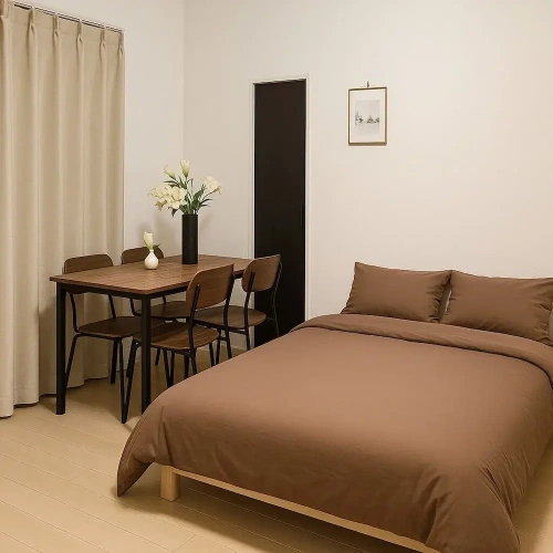Economy Apartment