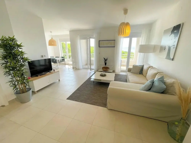 Apartment Bella