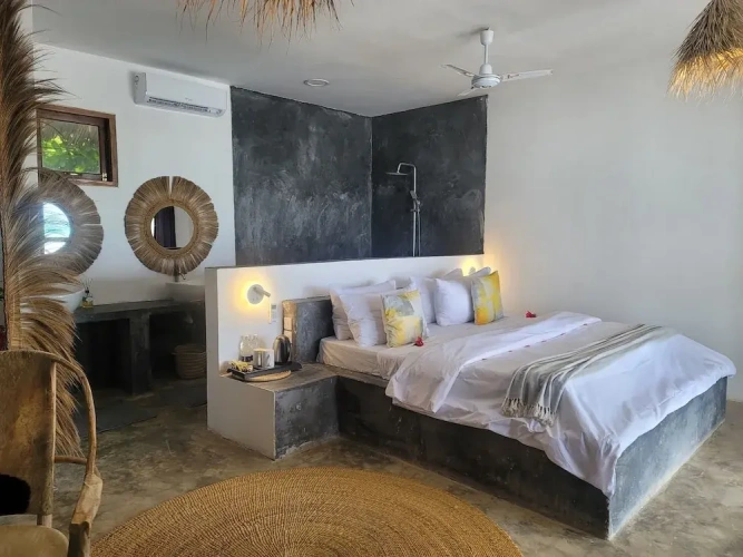 Comfort Suite