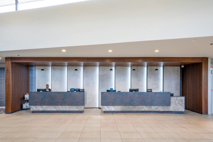 Hilton Memphis photo 15