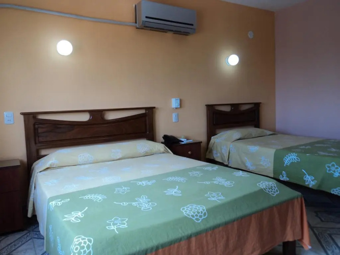 Hotel Piesta