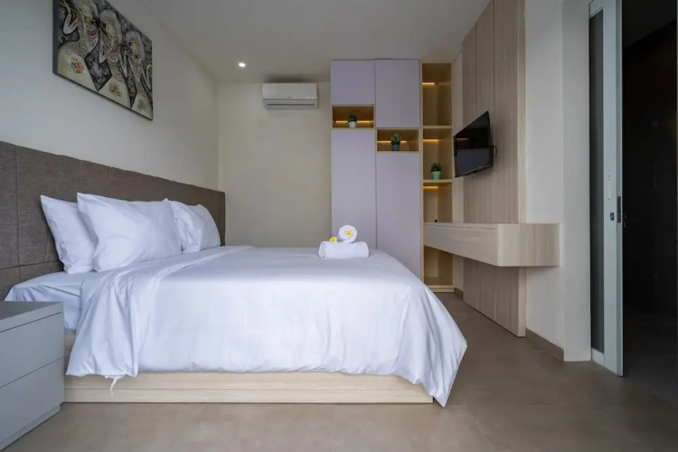 Villa Moana Nusa Dua