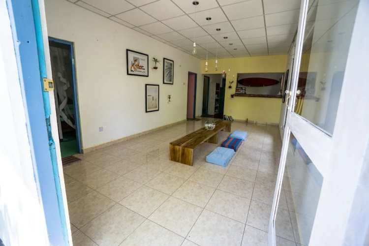 Surf Hostel Madiha