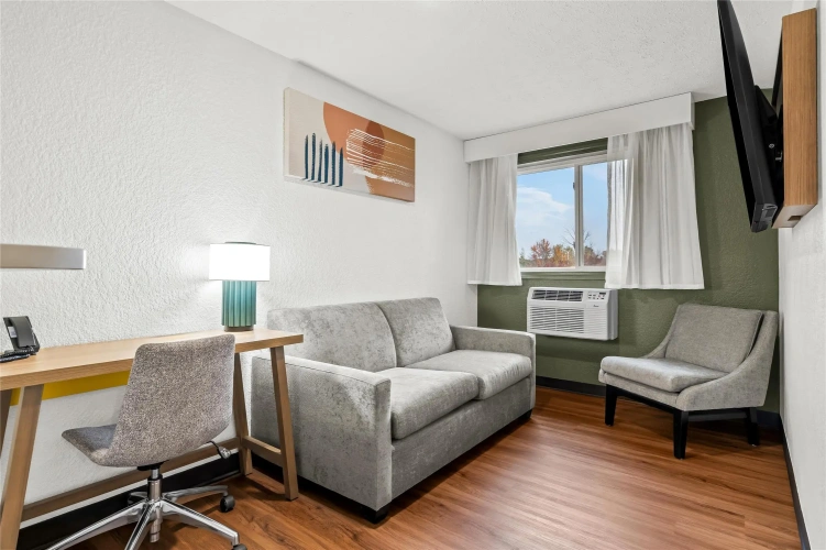 Quadruple Suite