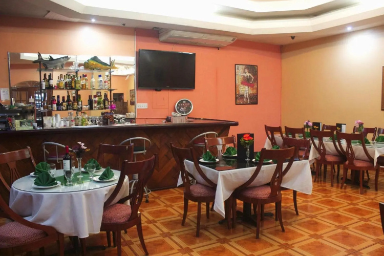 Hotel Caribe photo 26