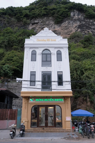 Image de l'hôtel