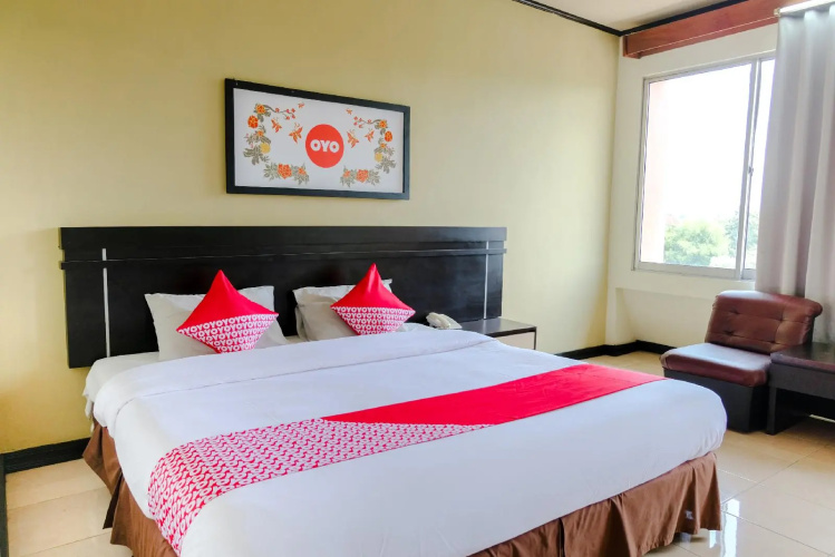 Hotel Bandung Permai