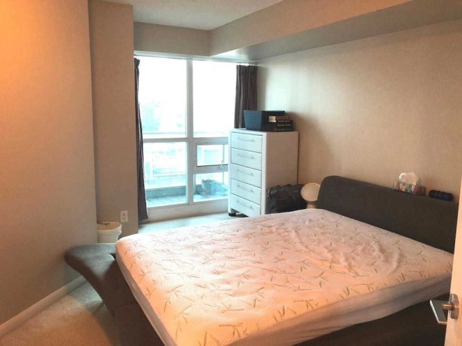 Double Club Suite
