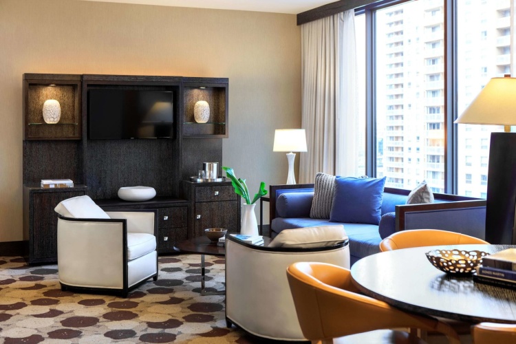 Royal Sonesta Chicago River North photo 10