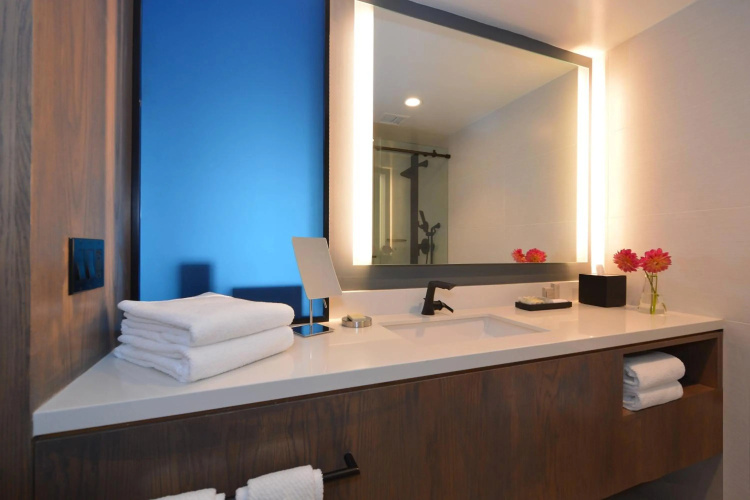 Renaissance Reno Downtown Hotel photo 19