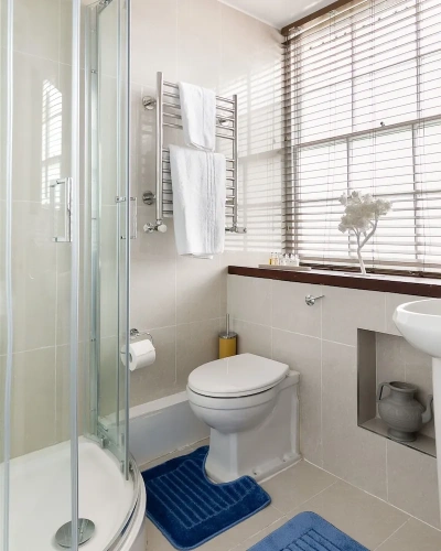 3 Bedrooms Apartment
