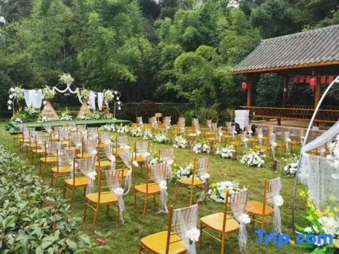 Mufu Leisure Mountian Resort