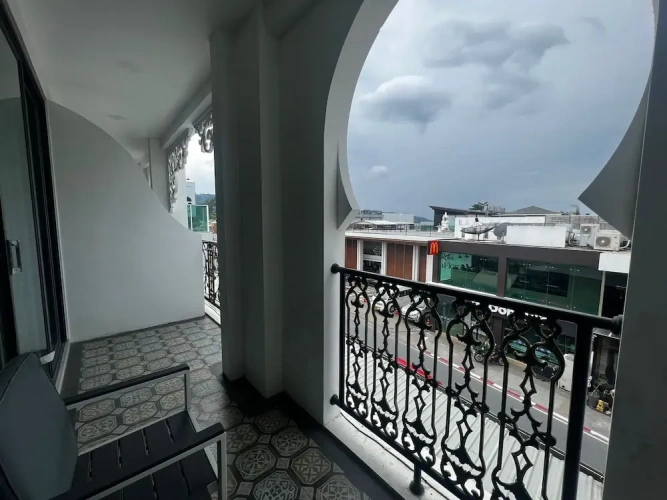 Premium Double room