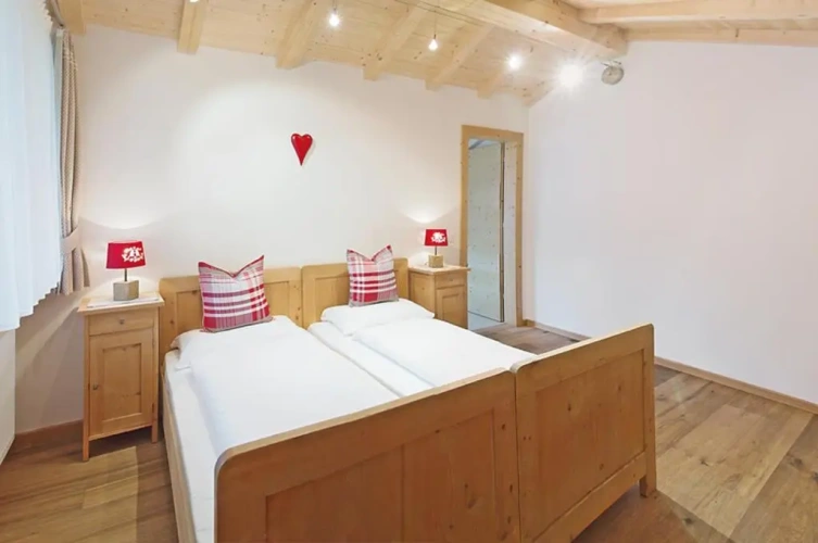 2 Bedrooms Duplex Apartment