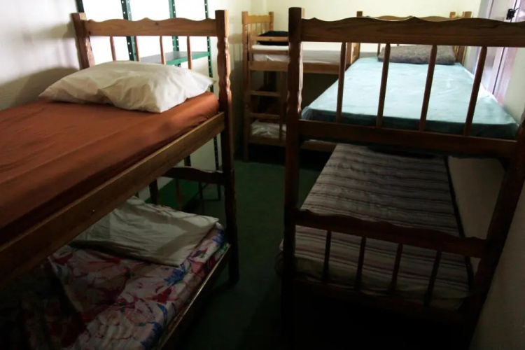 Hostel Sol e Mar