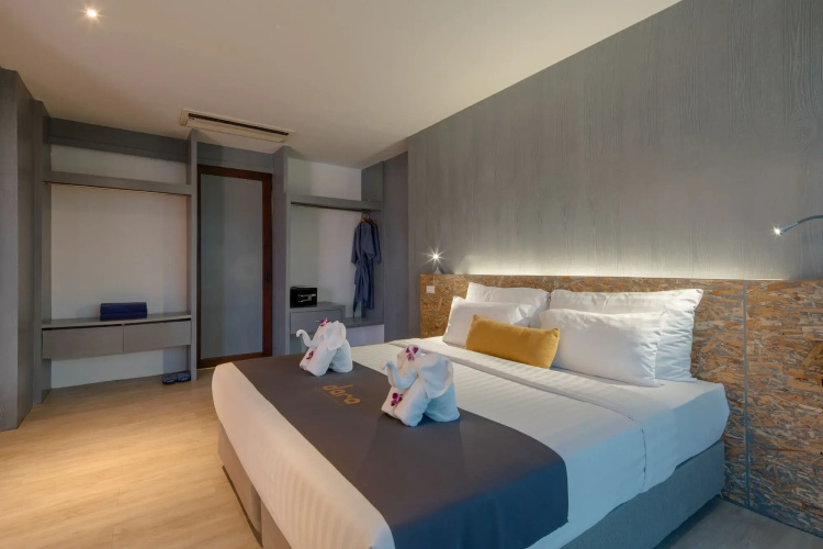 New Dara Boutique Hotel & Residence