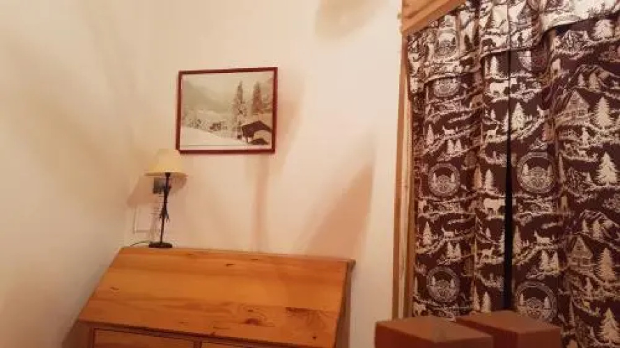 Duplex à la Moutière