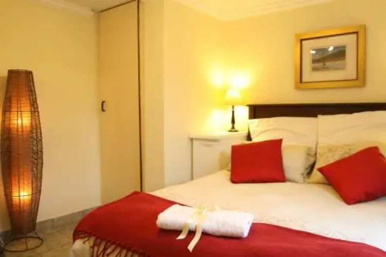 Alvesta Guest House