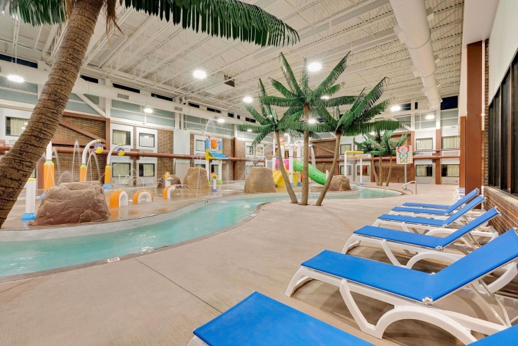 Days Inn Brookings photo 12