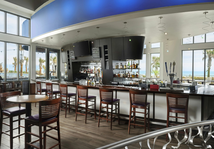 Hilton Virginia Beach Oceanfront photo 34