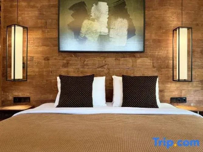 Premium Suite