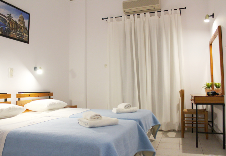 Aegina Hotel