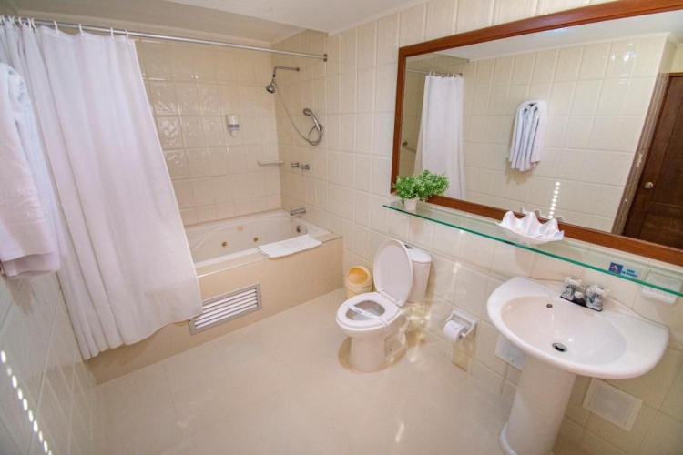 Hotel Arena Blanca photo 9