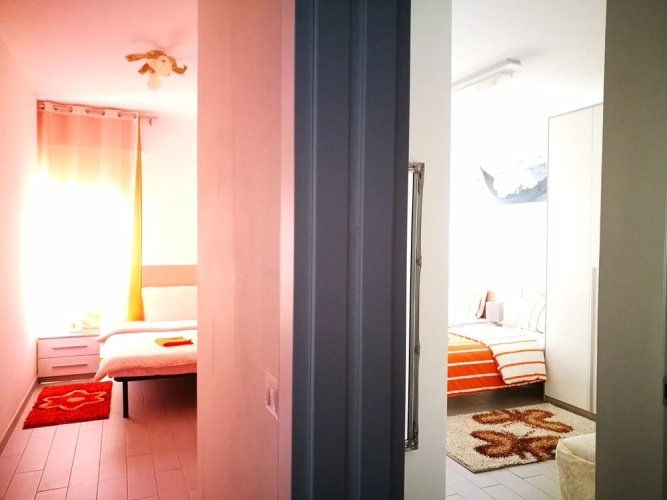 Residenza Serena-Kaixin