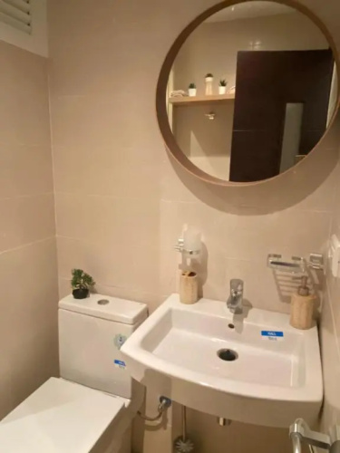 Appartement Kariat Cabo