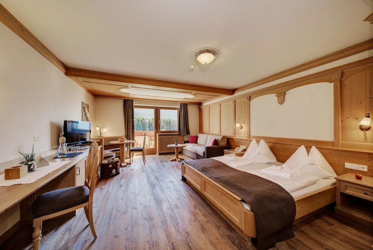 Erlebnishotel Gassenhof
